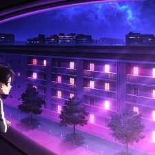 Photo Call of the Night