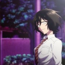 Photo Call of the Night