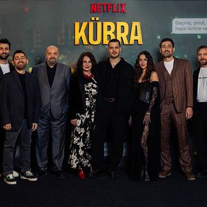 Photo Kübra