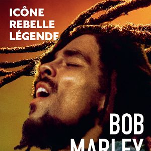 Photo Bob Marley: One Love