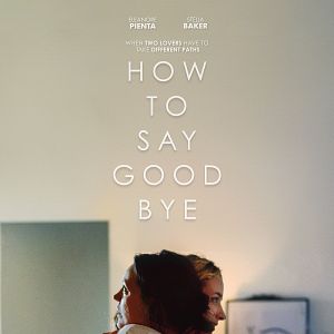 Photo How to say goodbye (short)