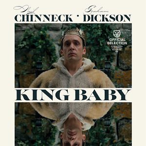 Photo King Baby
