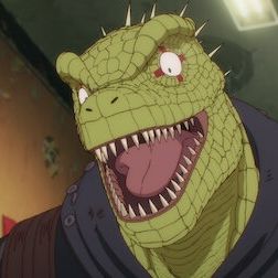 Photo Dorohedoro