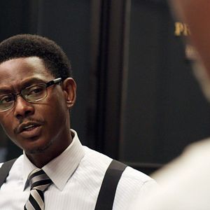 Photo The Barber Of Little Rock
