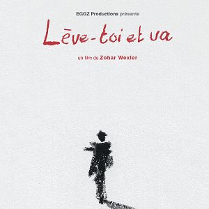 Photo Lève-toi et va