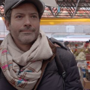 Photo Lève-toi et va