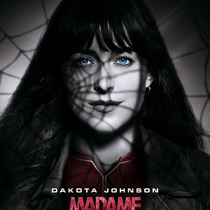 Photo Madame Web