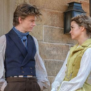 Photo Le Renard : Prince des voleurs