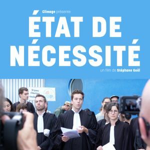 Photo Etat de nécessité