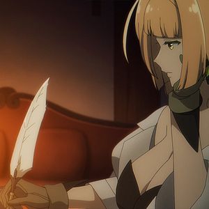 Photo The Unwanted Undead Adventurer