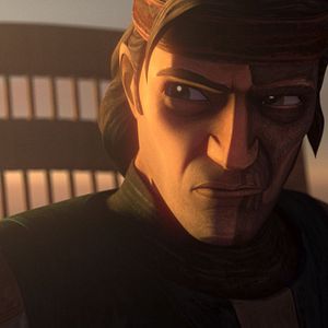 Photo Star Wars: The Bad Batch