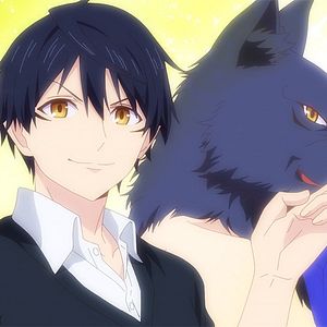 Photo The Foolish Angel Dances with the Devil