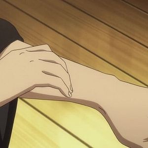 Photo Le Rakugo ou la vie