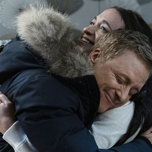 Photo Resident Alien