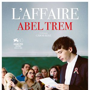Photo L'Affaire Abel Trem