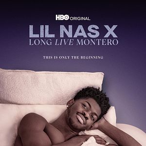 Photo Lil Nas X: Long Live Montero