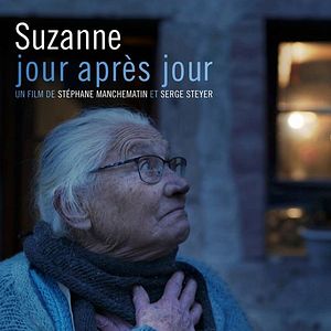 Photo Suzanne jour après jour