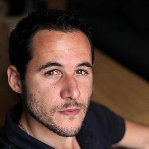 Photo Dimitri Lemoine