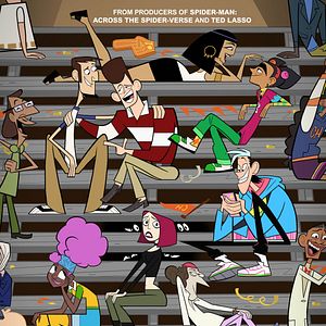 Photo Clone High (2023)