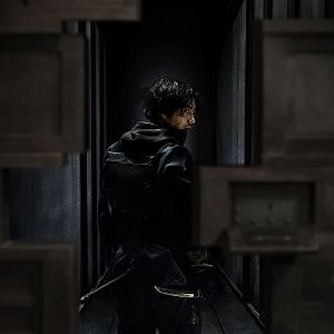 Photo House of Ninjas