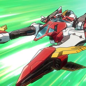 Photo Bang Brave Bang Bravern