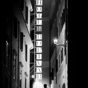 Photo Andrew Scott