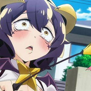 Photo Looking up to Magical Girls