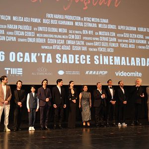 Photo Cem Karaca’nın Gözyaşları