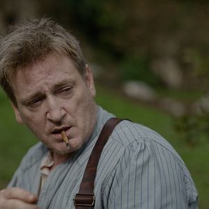 Photo Benoît Magimel