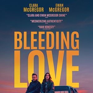 Photo Bleeding Love
