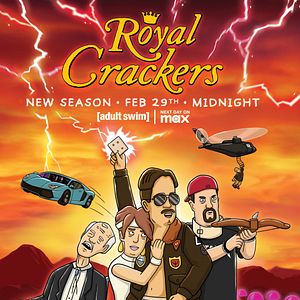Photo Royal Crackers