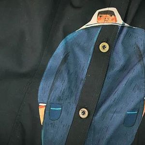 Photo Our Uniform