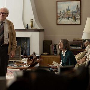 Photo Anthony Hopkins