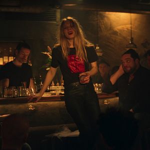 Photo Lilith Stangenberg