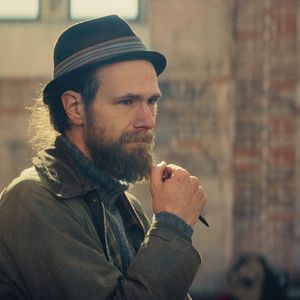 Photo Robert Gwisdek