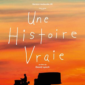 Photo Une histoire vraie