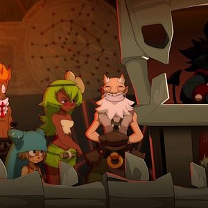 Photo Wakfu