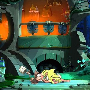 Photo Wakfu