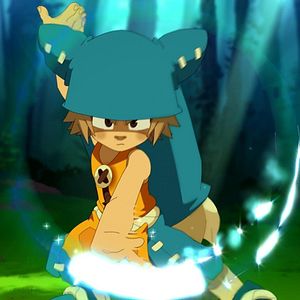 Photo Wakfu