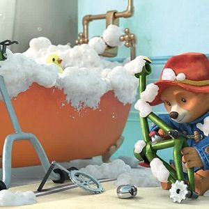 Photo Les aventures de Paddington