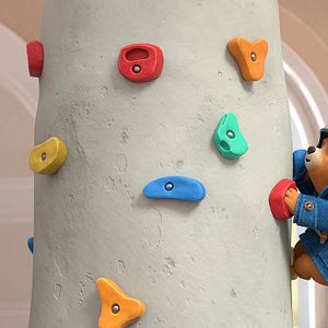 Photo Les aventures de Paddington