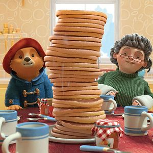 Photo Les aventures de Paddington
