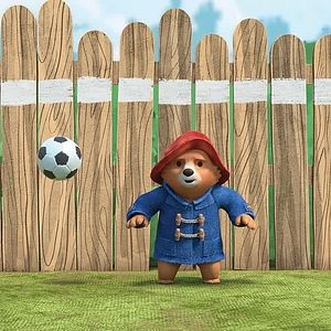 Photo Les aventures de Paddington