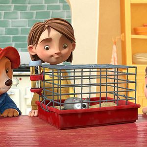 Photo Les aventures de Paddington