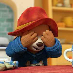 Photo Les aventures de Paddington