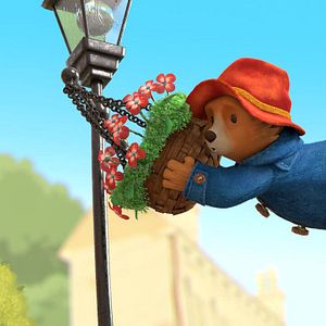 Photo Les aventures de Paddington