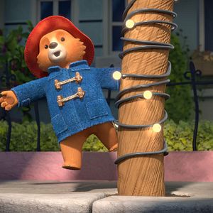 Photo Les aventures de Paddington