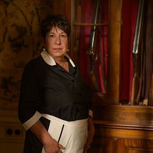 Photo Tout cela je te le donnerai