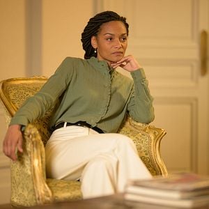 Photo Tout cela je te le donnerai