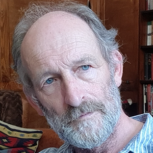Photo Jeremy Wheeler (III)